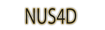 Logo NUS4D